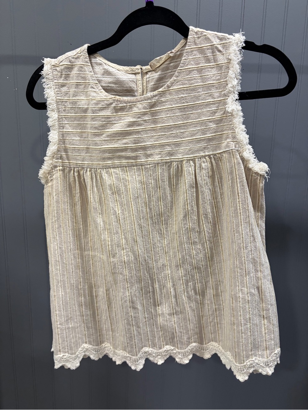 Altar’d State Women’s Sleeveless Blouse